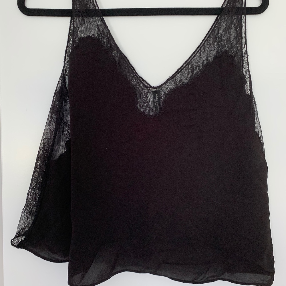 Zara Top